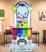 KAMISO | 京都 | パッケージ | デザイン | 印刷 » 日本髪の世界